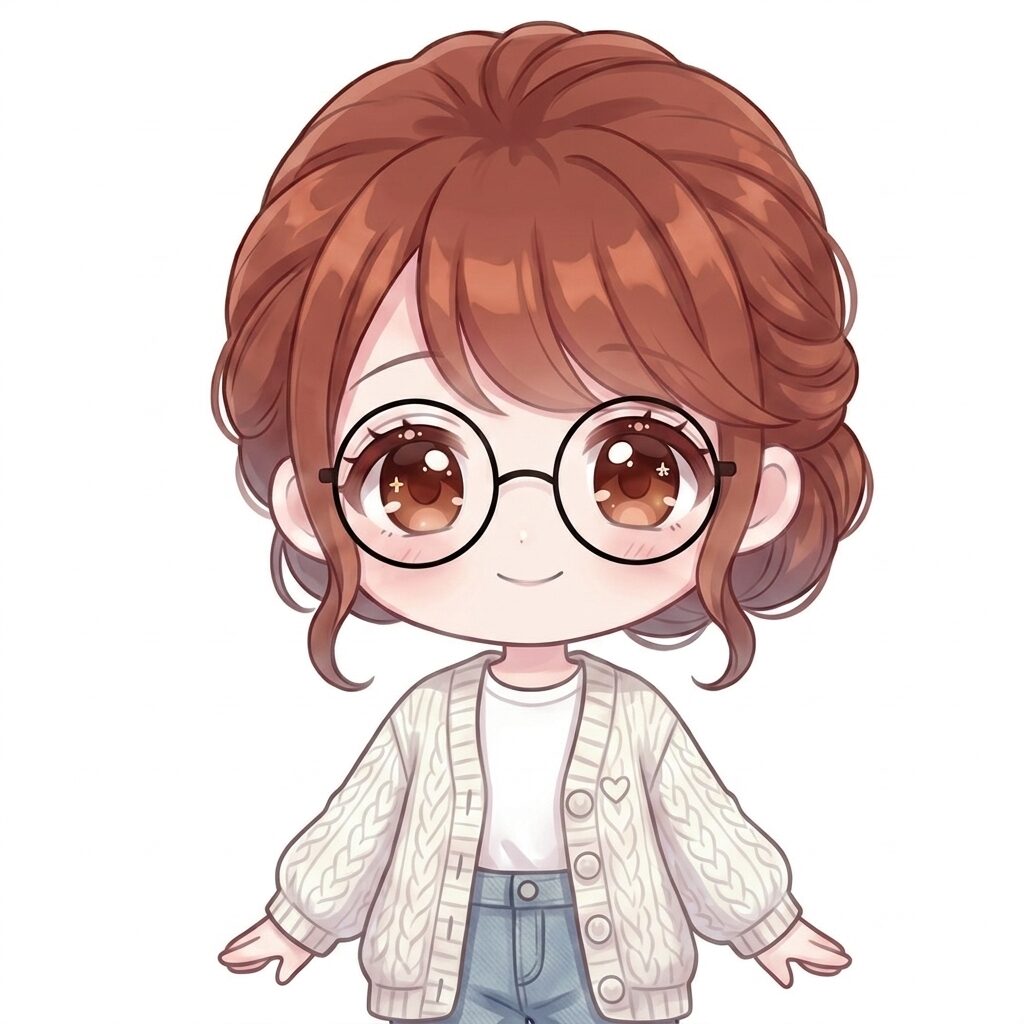ゆる無添加