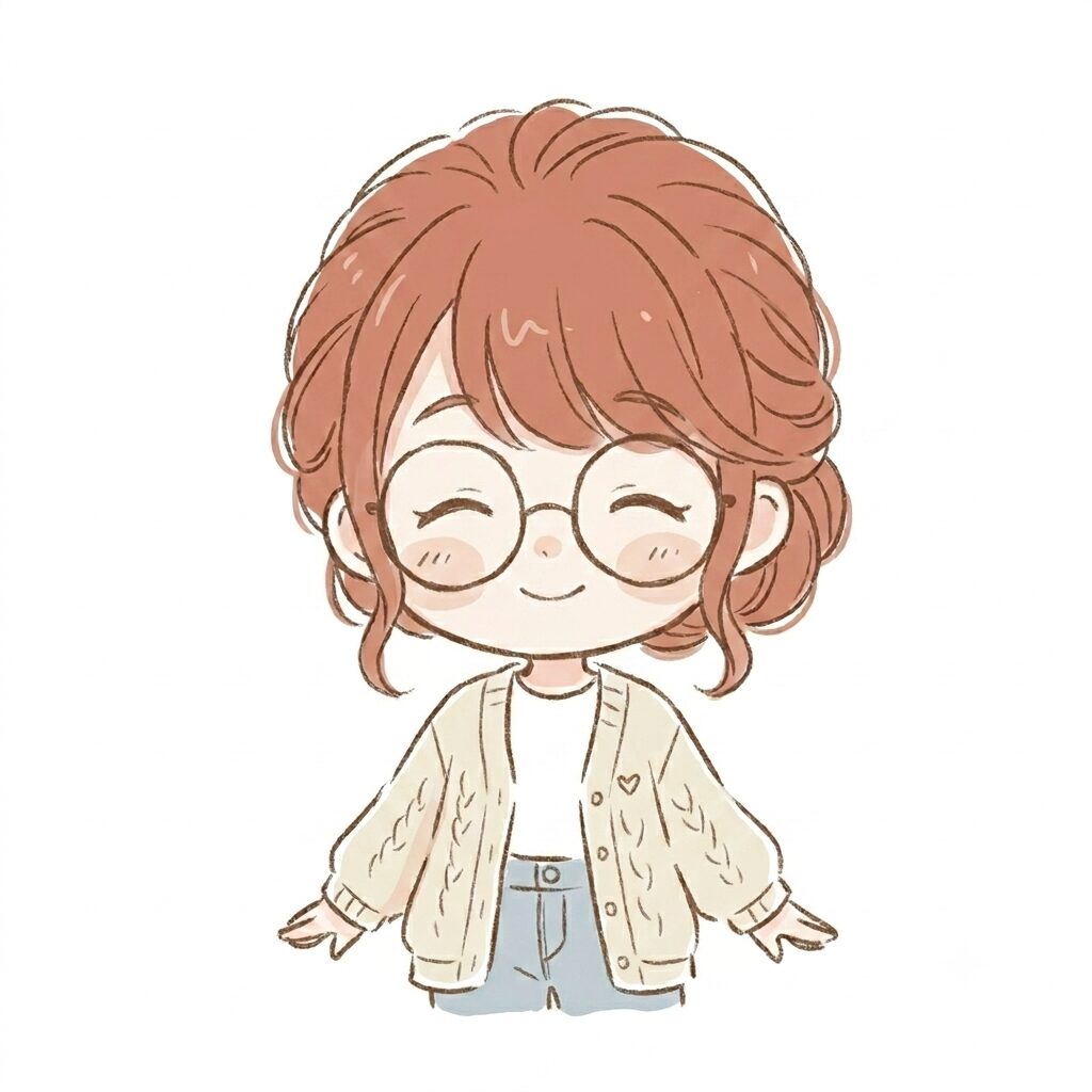 ゆる無添加